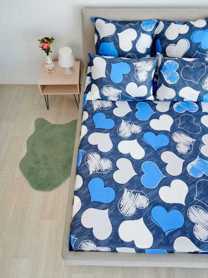 Простыня «Романтика»