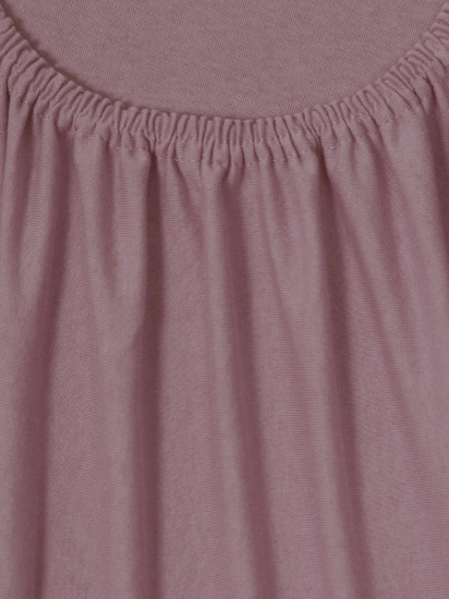 Простыня на резинке