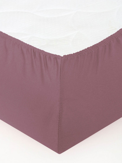 Простыня на резинке