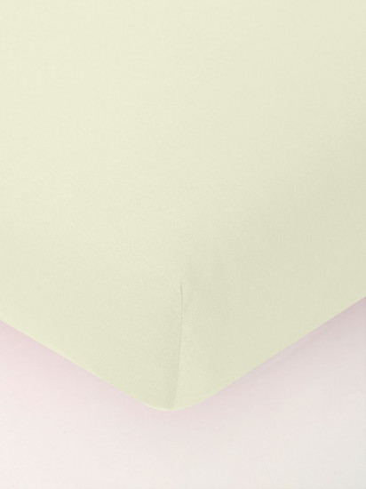 Простыня на резинке