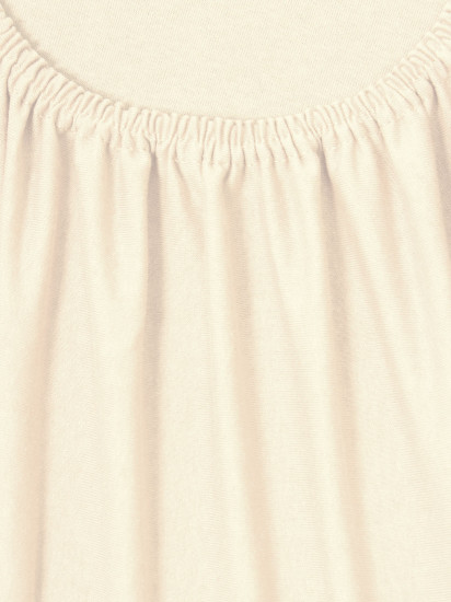 Простыня на резинке