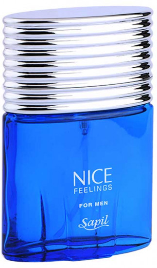 Туалетная вода «Nice Feeling Blue»