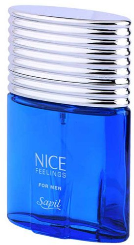 Туалетная вода «Nice Feeling Blue»