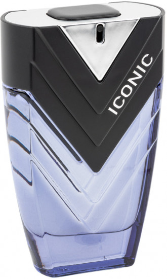Парфюмерная вода «Iconic»