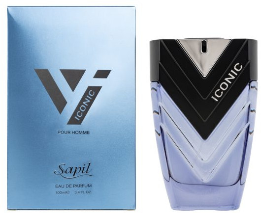 Парфюмерная вода «Iconic»