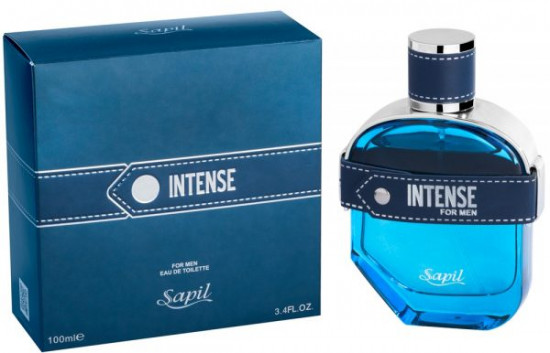 Туалетная вода «Intense for men»