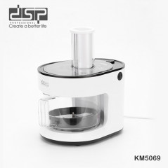 Овощерезка электрическая с нарезкой кубиками  DSP KM5069 - Фото 1