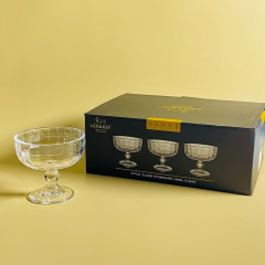 Набор креманок - Фото 1