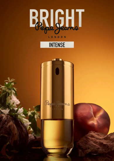 Парфюмированная вода «Bright Intense»