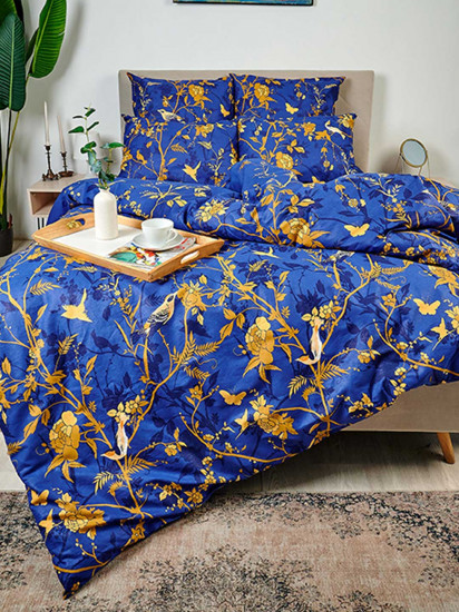 Комплект постельного белья «Золотое дерево»