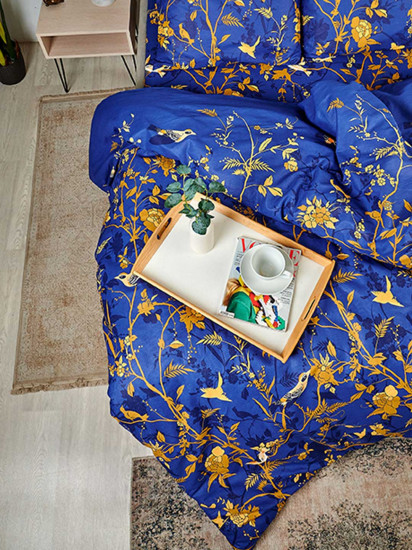 Комплект постельного белья «Золотое дерево»