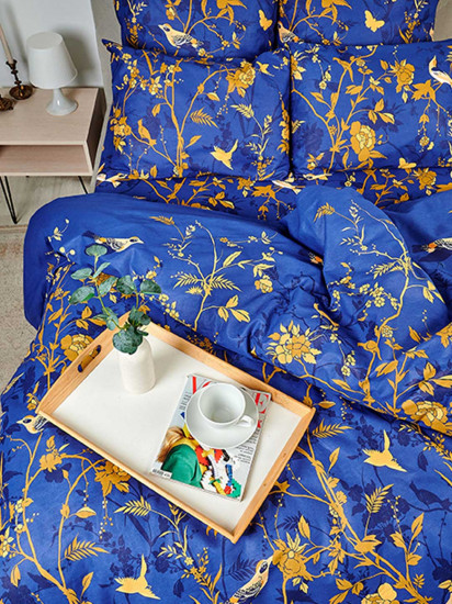 Комплект постельного белья «Золотое дерево»