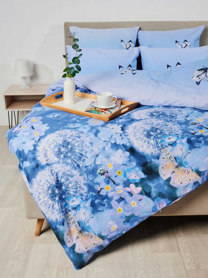 Комплект постельного белья «Одуванчики»