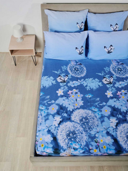 Комплект постельного белья «Одуванчики»