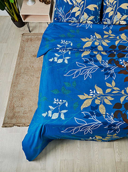 Комплект постельного белья «Орфей»