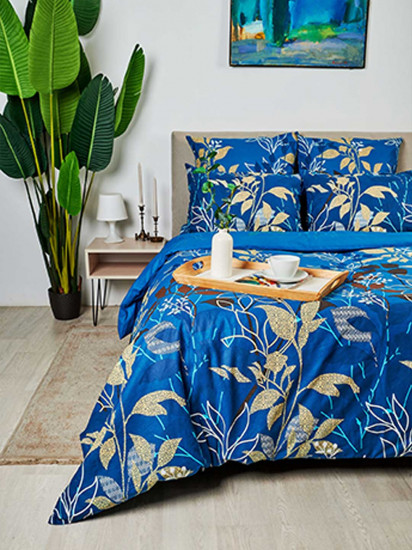 Комплект постельного белья «Орфей»