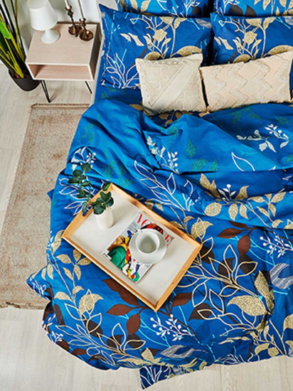 Комплект постельного белья «Орфей»