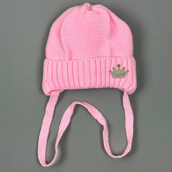 Шапка для малышей