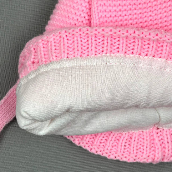 Шапка для малышей