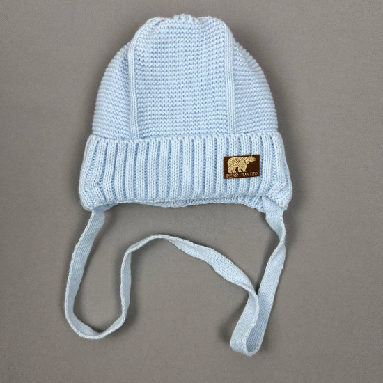 Шапка для малышей