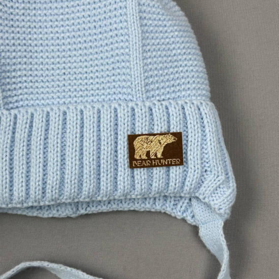 Шапка для малышей