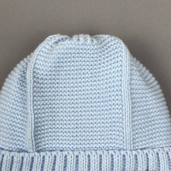 Шапка для малышей