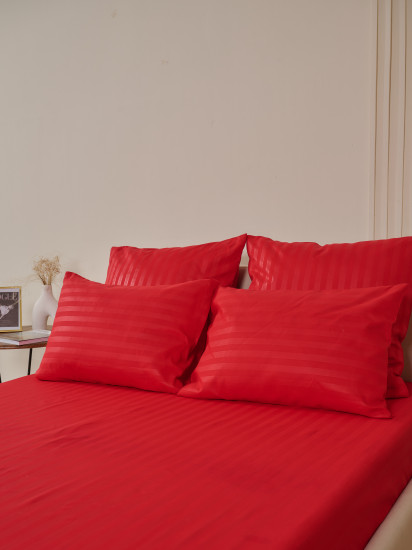 Комплект постельного белья «Страйп»