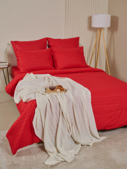 Комплект постельного белья «Страйп»