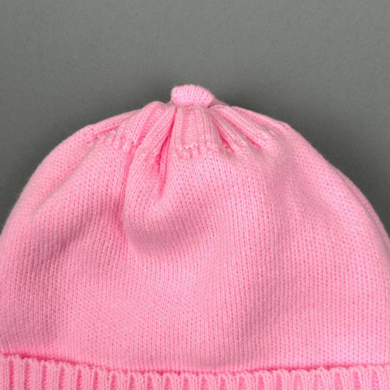 Шапка для малышей