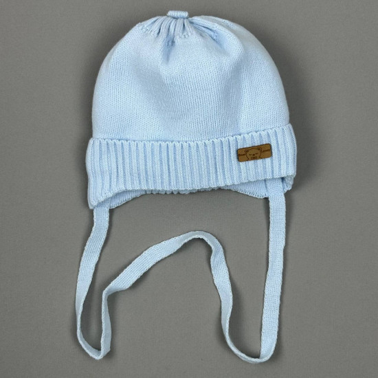 Шапка для малышей