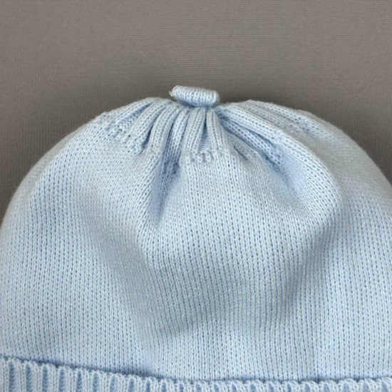 Шапка для малышей
