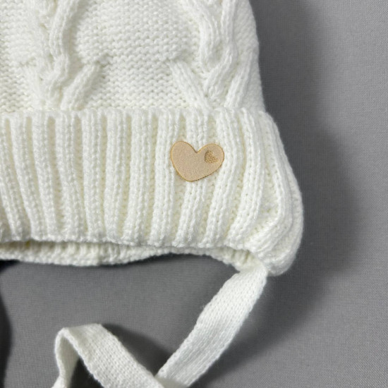 Шапка для малышей