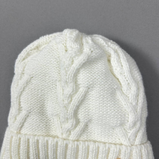 Шапка для малышей