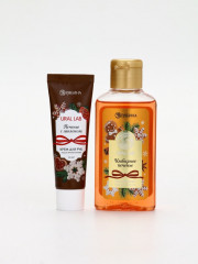 Подарочный набор новогодний - Фото 1