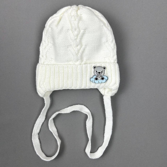 Шапка для малышей