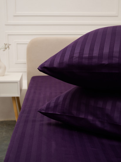 Комплект постельного белья «Страйп»