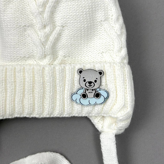 Шапка для малышей