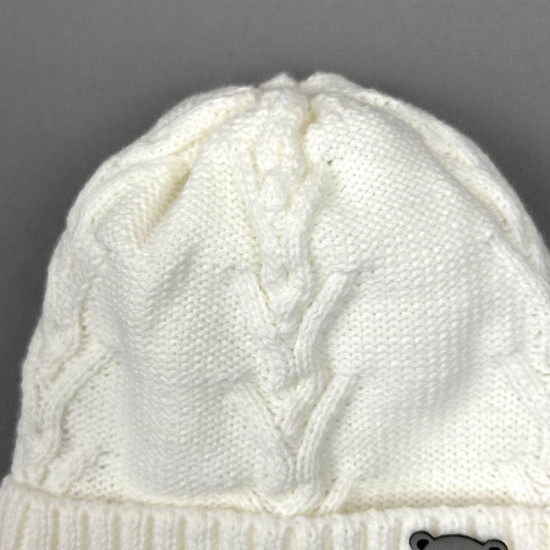 Шапка для малышей