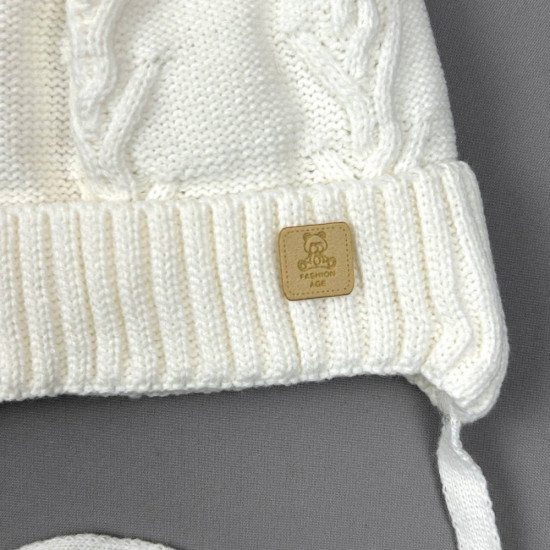 Шапка для малышей