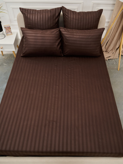 Комплект постельного белья «Страйп»