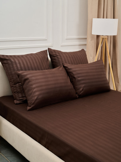 Комплект постельного белья «Страйп»