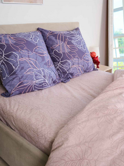 Комплект постельного белья «Мираж»