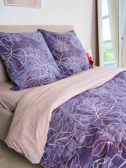 Комплект постельного белья «Мираж»