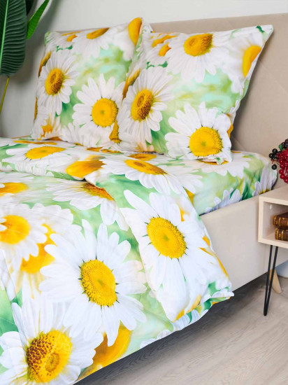 Комплект постельного белья «Русское поле»