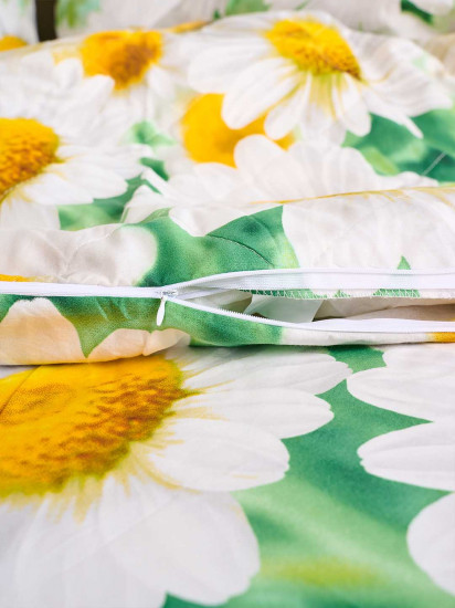 Комплект постельного белья «Русское поле»