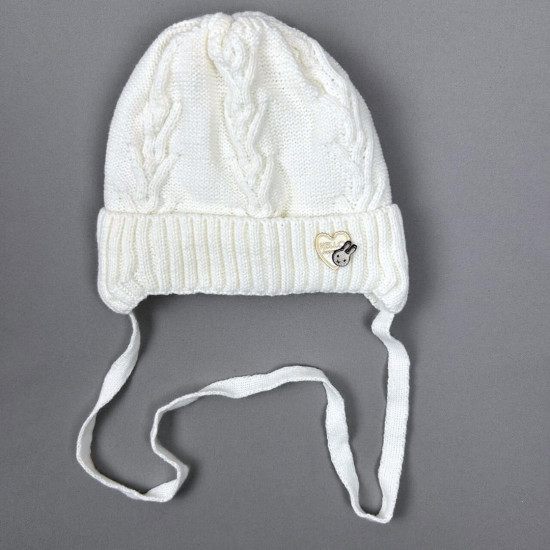 Шапка для малышей