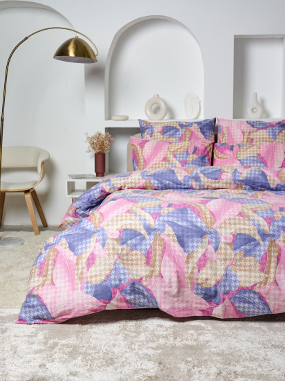 Комплект постельного белья «Офелия»