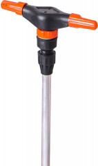 Распылитель удлиненный 2-х лепестковый  (1/2-3/4 дюйма) - Фото 1