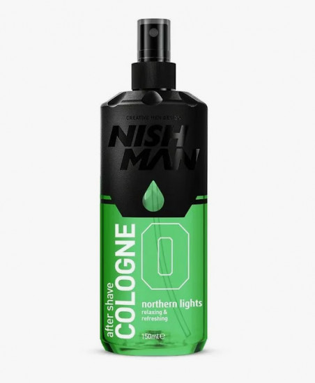 Одеколон после бритья «Cologne»