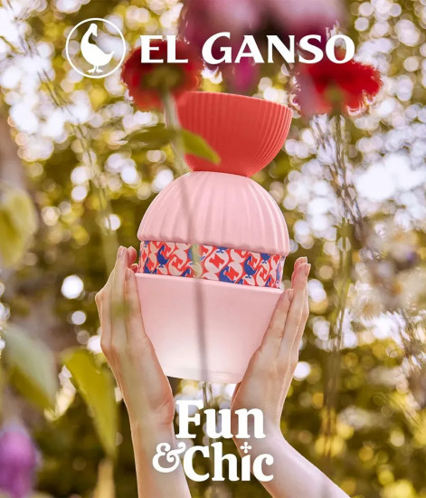 Парфюмерная вода «Fun & Chic»